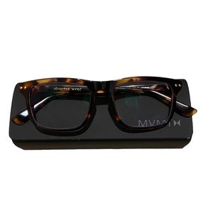 MVMT Blue Light Everscroll Glasses